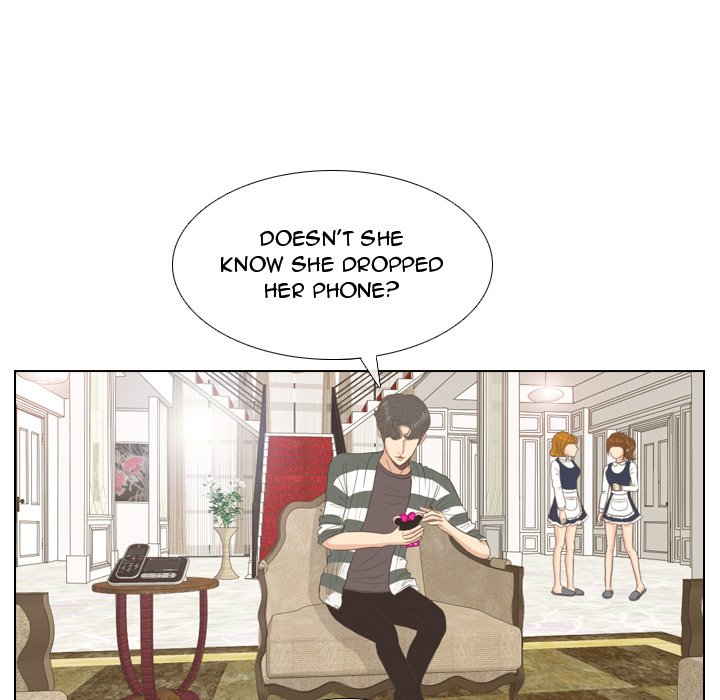 Hold My Hand Hold My Hand EP 8 - Toomics page 69 - 