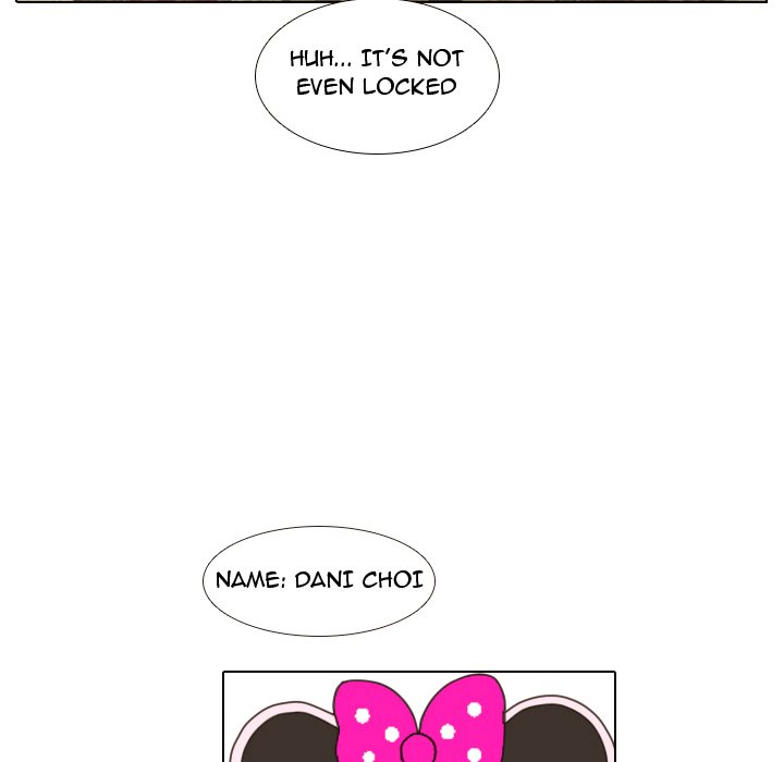Hold My Hand Hold My Hand EP 8 - Toomics page 70 - 