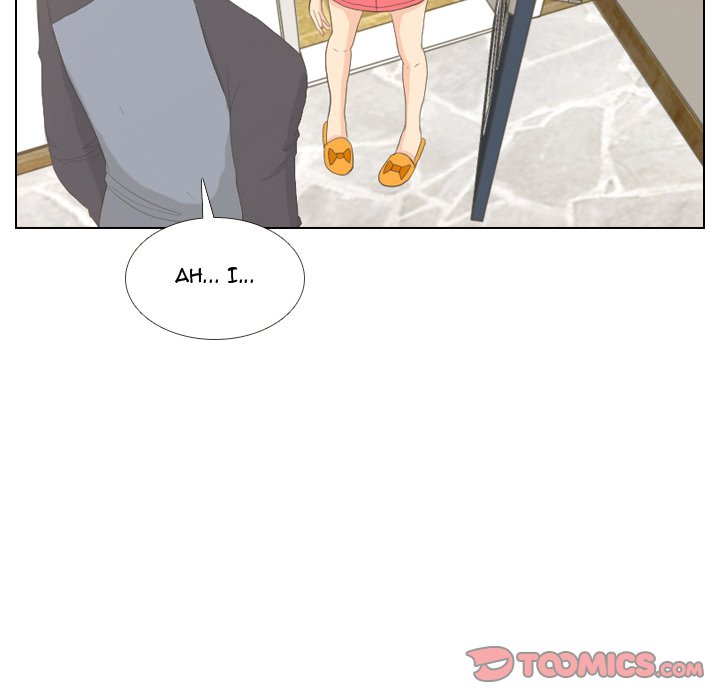 Hold My Hand Hold My Hand EP 8 - Toomics page 8 - 