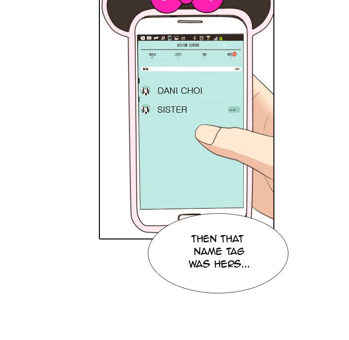 Hold My Hand Hold My Hand EP 8 - Toomics page 71 - 