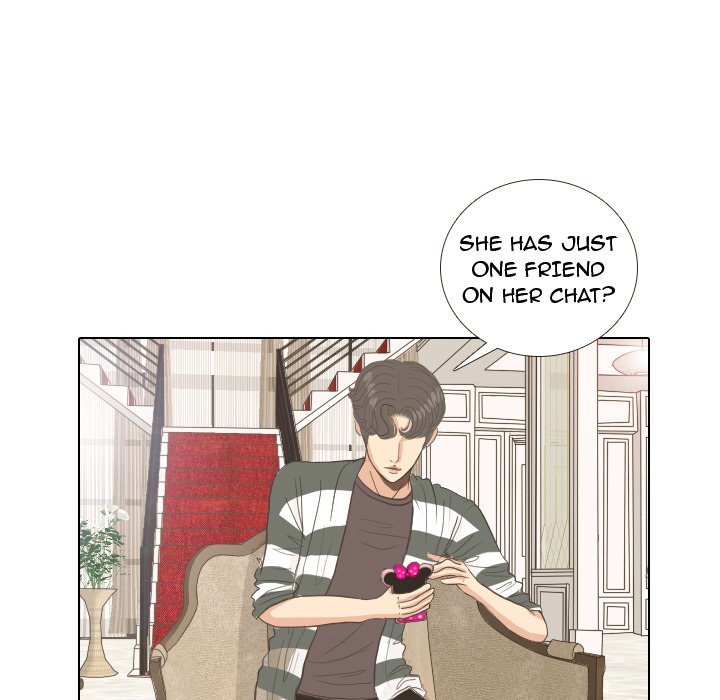 Hold My Hand Hold My Hand EP 8 - Toomics page 72 - 