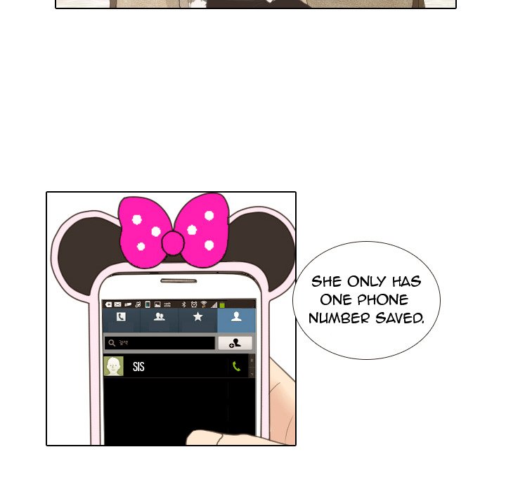 Hold My Hand Hold My Hand EP 8 - Toomics page 73 - 
