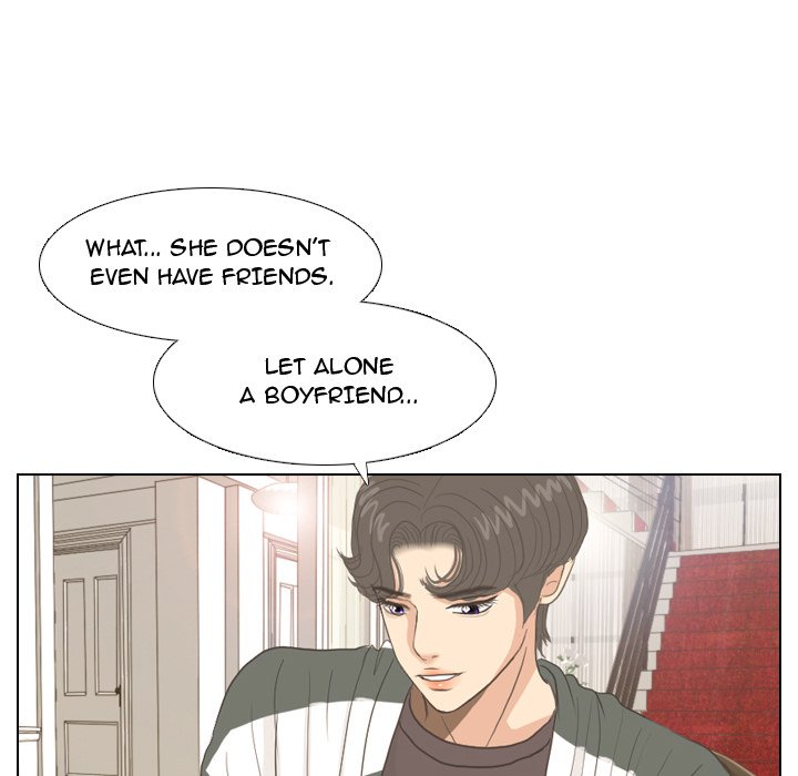 Hold My Hand Hold My Hand EP 8 - Toomics page 75 - 