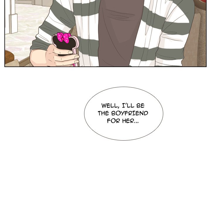 Hold My Hand Hold My Hand EP 8 - Toomics page 76 - 
