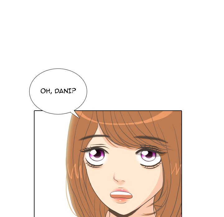 Hold My Hand Hold My Hand EP 8 - Toomics page 10 - 
