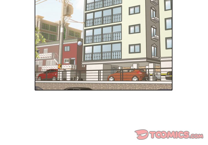 Hold My Hand Hold My Hand EP 9 - Toomics page 2 - 