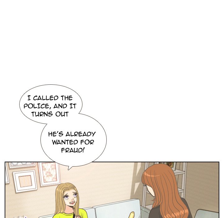 Hold My Hand Hold My Hand EP 9 - Toomics page 11 - 