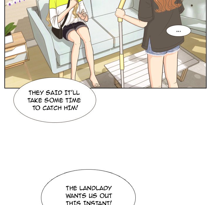 Hold My Hand Hold My Hand EP 9 - Toomics page 12 - 