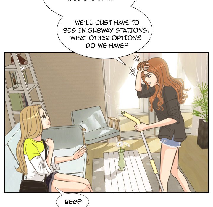 Hold My Hand Hold My Hand EP 9 - Toomics page 13 - 