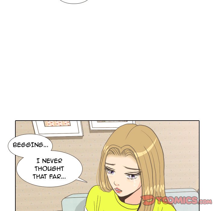 Hold My Hand Hold My Hand EP 9 - Toomics page 14 - 
