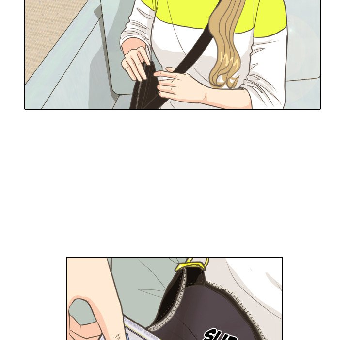 Hold My Hand Hold My Hand EP 9 - Toomics page 15 - 