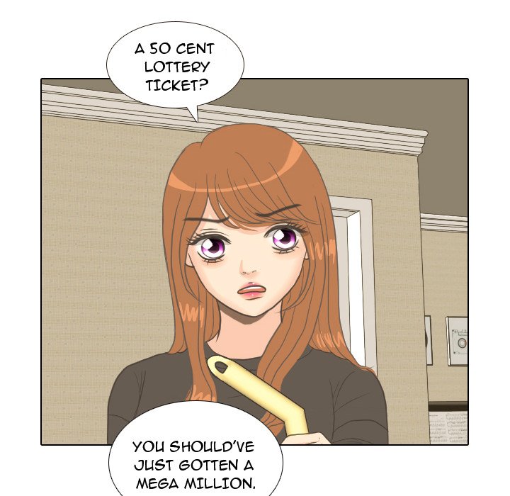 Hold My Hand Hold My Hand EP 9 - Toomics page 17 - 