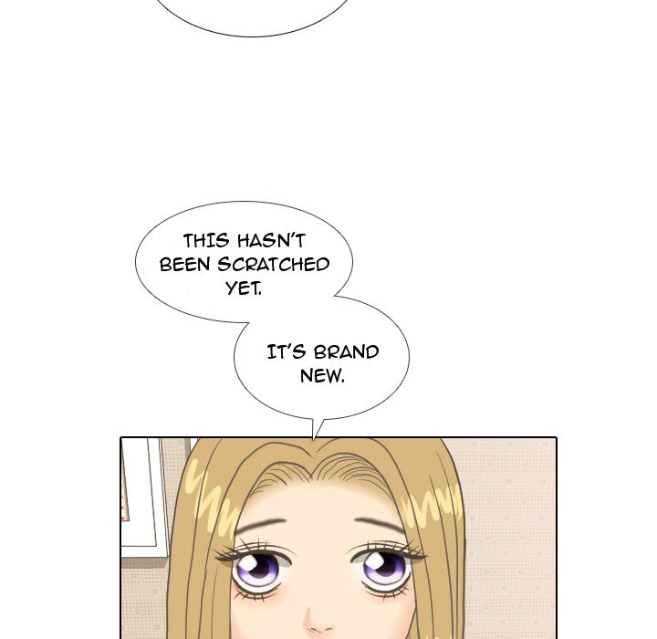 Hold My Hand Hold My Hand EP 9 - Toomics page 18 - 