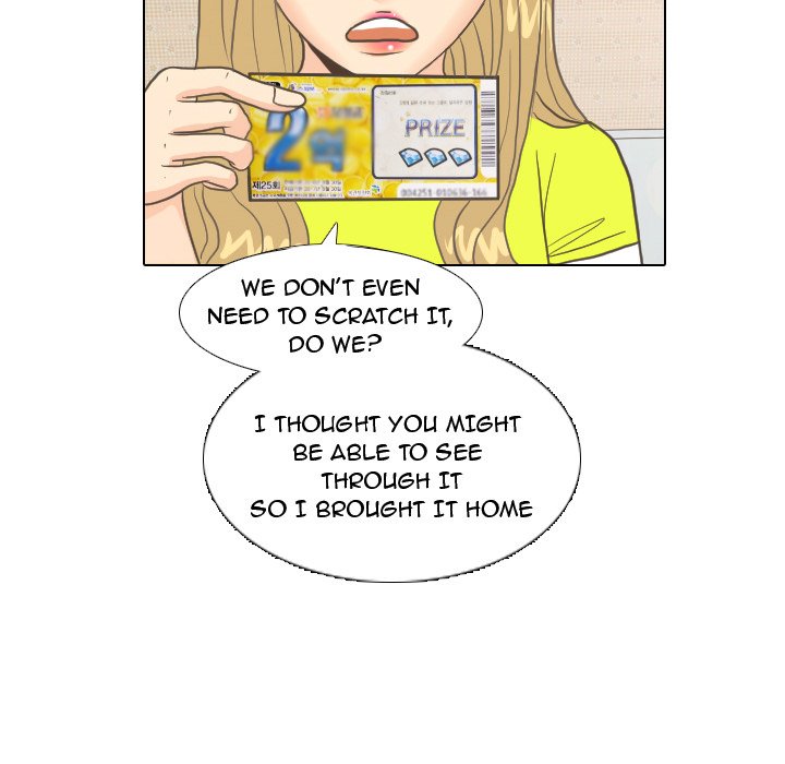 Hold My Hand Hold My Hand EP 9 - Toomics page 19 - 