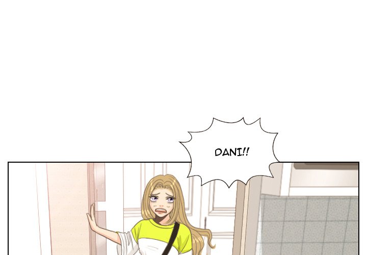 Hold My Hand Hold My Hand EP 9 - Toomics page 3 - 