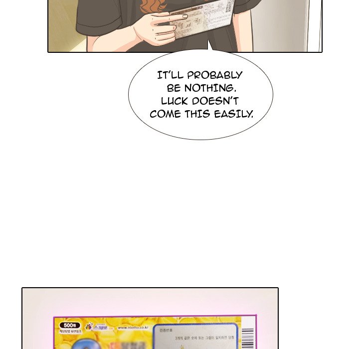 Hold My Hand Hold My Hand EP 9 - Toomics page 22 - 
