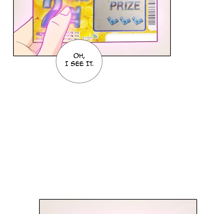 Hold My Hand Hold My Hand EP 9 - Toomics page 23 - 