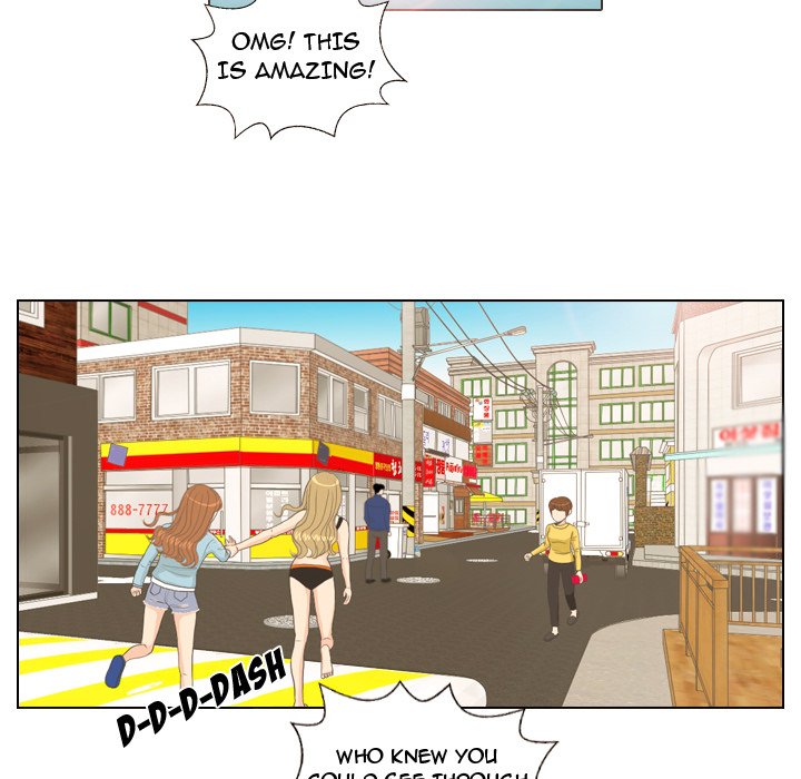 Hold My Hand Hold My Hand EP 9 - Toomics page 27 - 