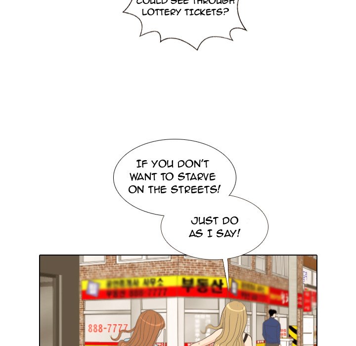Hold My Hand Hold My Hand EP 9 - Toomics page 28 - 