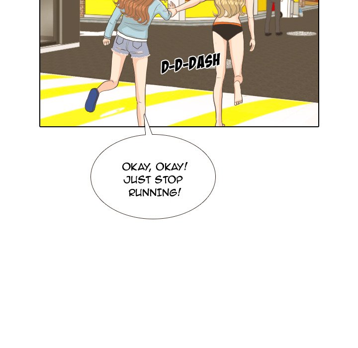 Hold My Hand Hold My Hand EP 9 - Toomics page 29 - 