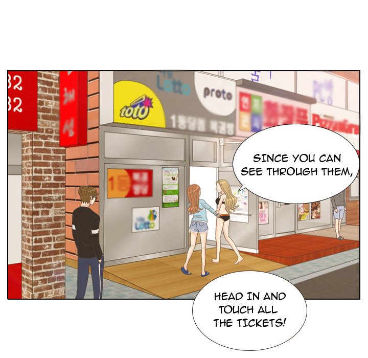 Hold My Hand Hold My Hand EP 9 - Toomics page 30 - 
