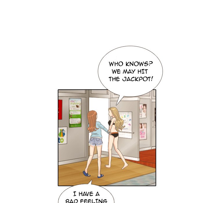 Hold My Hand Hold My Hand EP 9 - Toomics page 31 - 