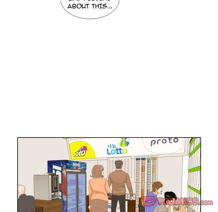 Hold My Hand Hold My Hand EP 9 - Toomics page 32 - 