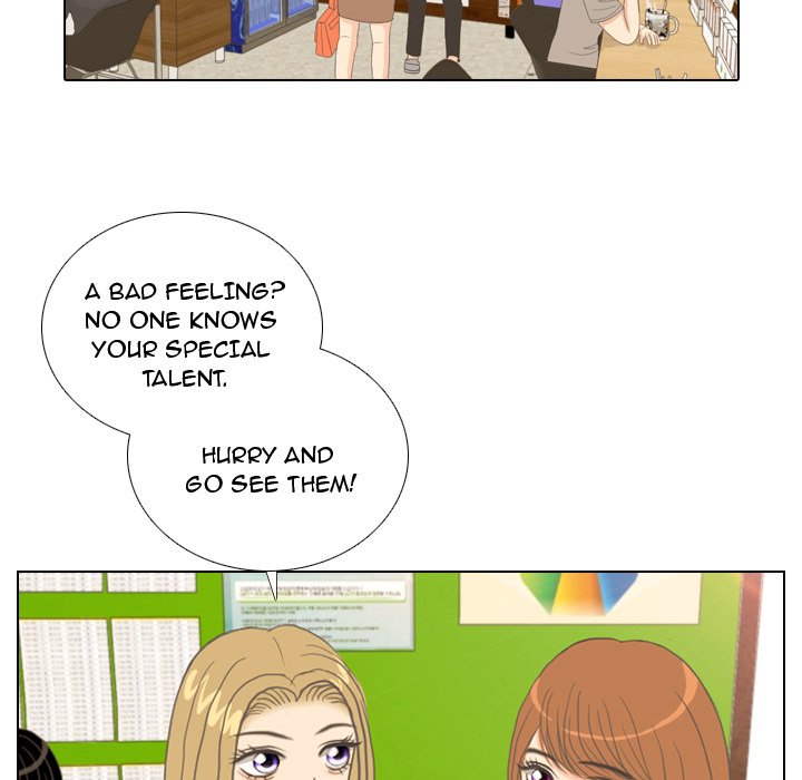 Hold My Hand Hold My Hand EP 9 - Toomics page 33 - 