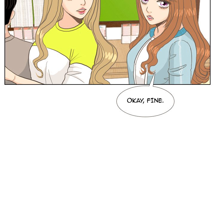 Hold My Hand Hold My Hand EP 9 - Toomics page 34 - 