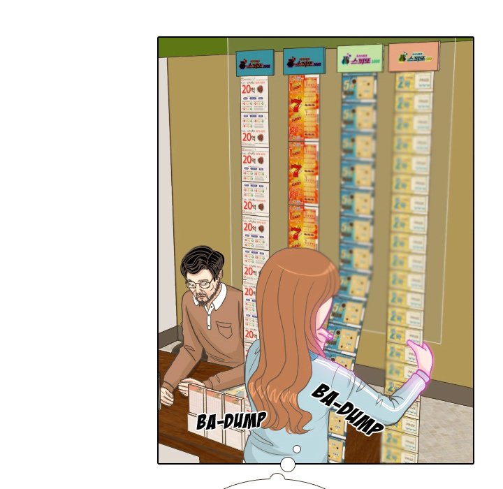 Hold My Hand Hold My Hand EP 9 - Toomics page 35 - 