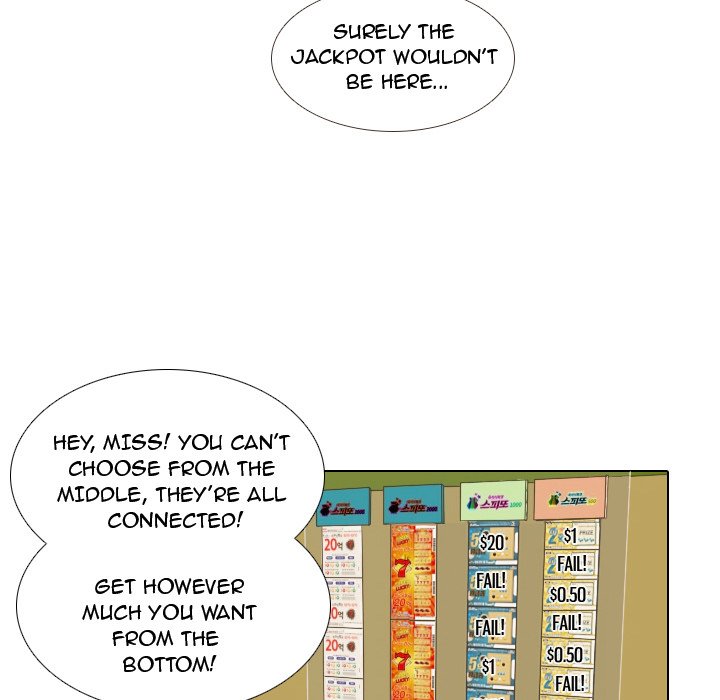 Hold My Hand Hold My Hand EP 9 - Toomics page 36 - 