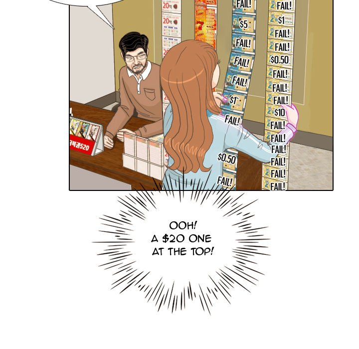 Hold My Hand Hold My Hand EP 9 - Toomics page 37 - 