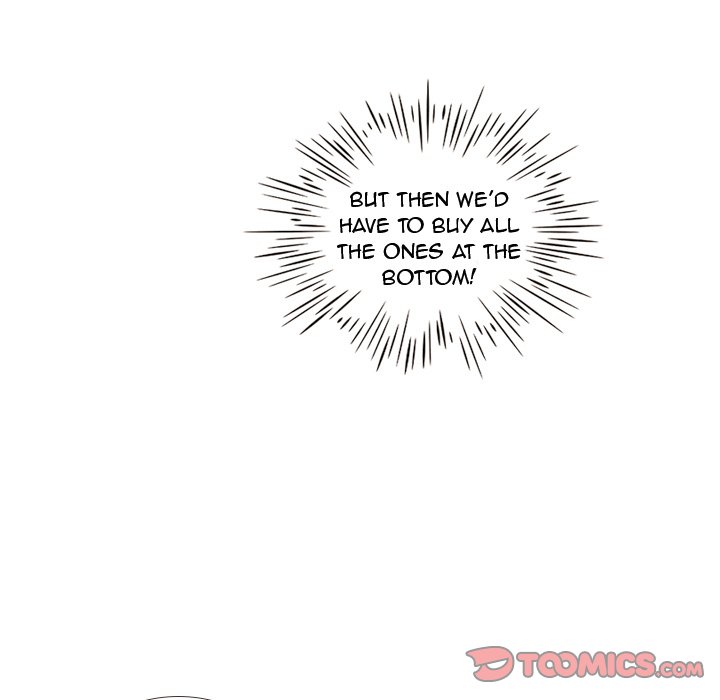 Hold My Hand Hold My Hand EP 9 - Toomics page 38 - 