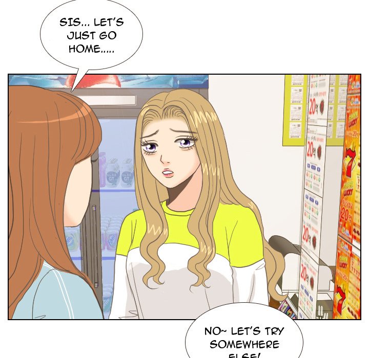 Hold My Hand Hold My Hand EP 9 - Toomics page 39 - 
