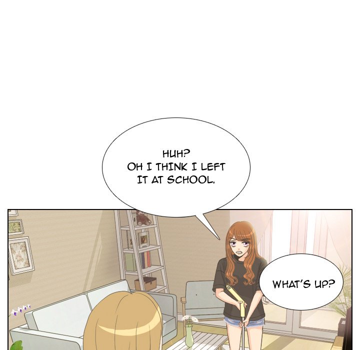 Hold My Hand Hold My Hand EP 9 - Toomics page 5 - 