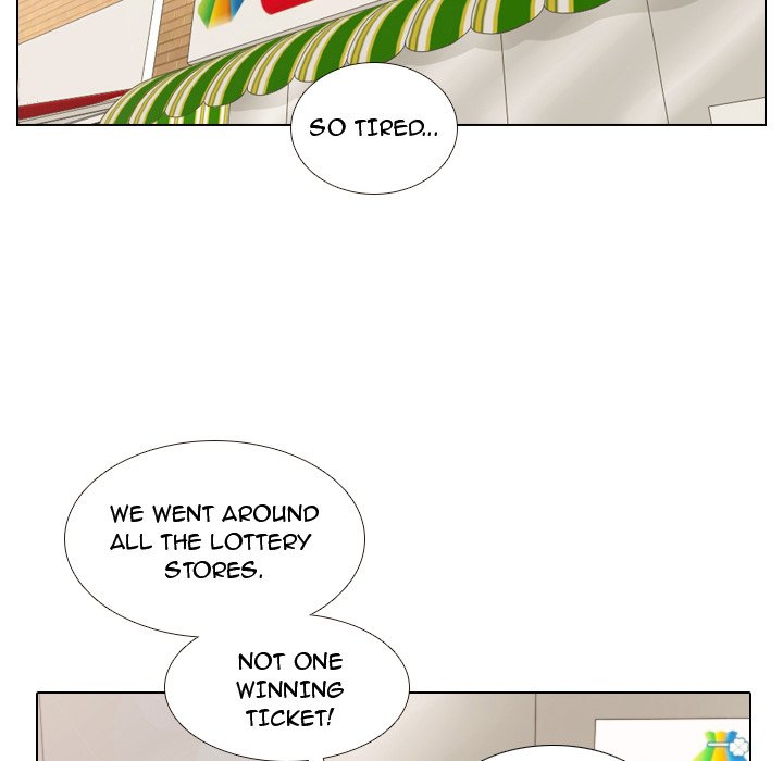 Hold My Hand Hold My Hand EP 9 - Toomics page 41 - 