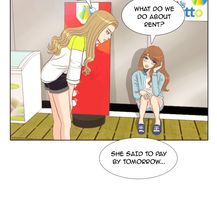 Hold My Hand Hold My Hand EP 9 - Toomics page 42 - 