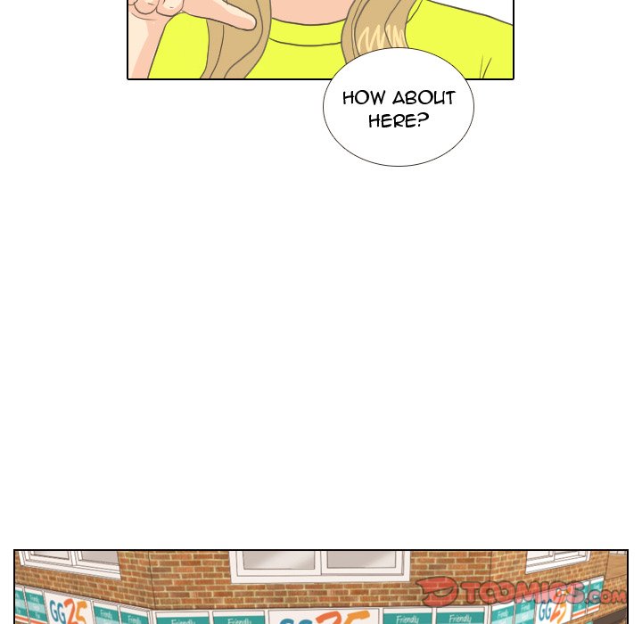 Hold My Hand Hold My Hand EP 9 - Toomics page 44 - 