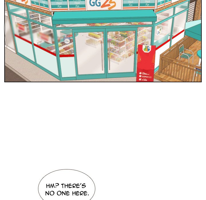 Hold My Hand Hold My Hand EP 9 - Toomics page 45 - 