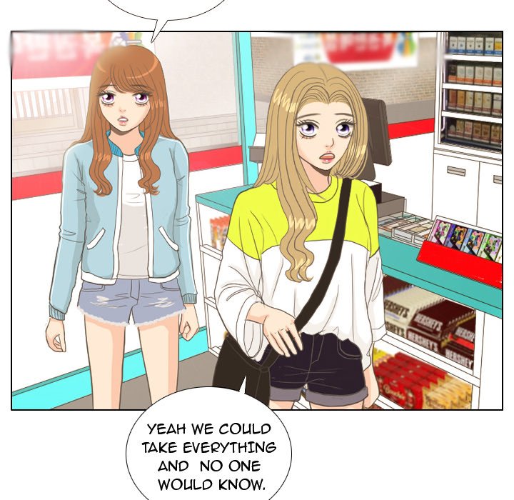 Hold My Hand Hold My Hand EP 9 - Toomics page 46 - 