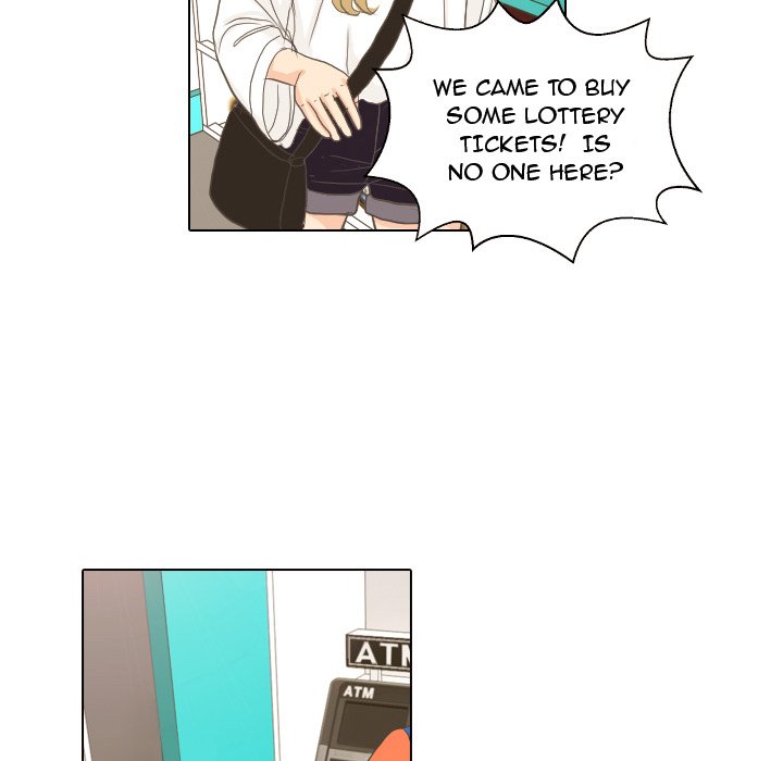 Hold My Hand Hold My Hand EP 9 - Toomics page 48 - 