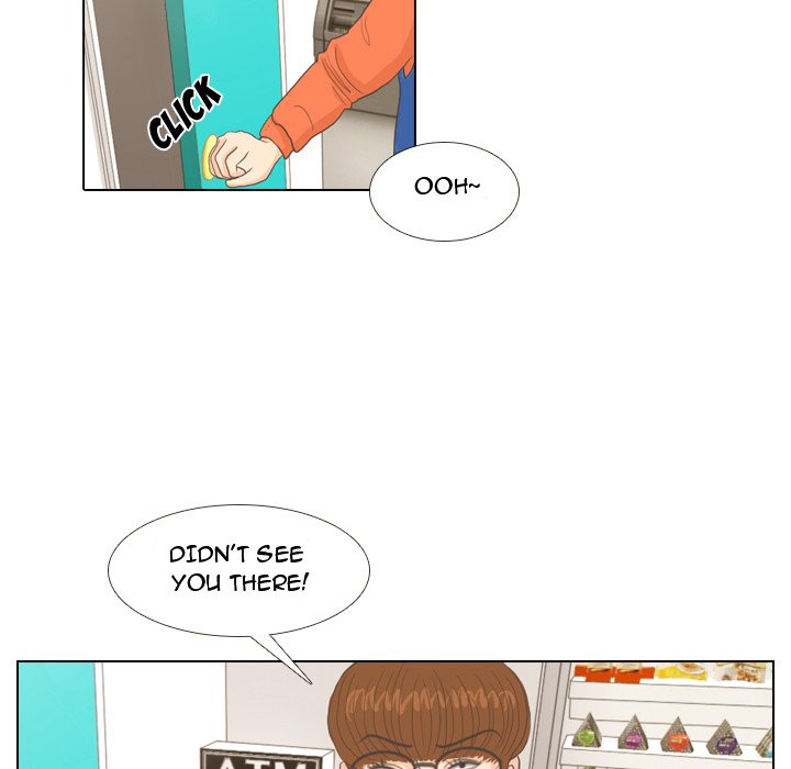 Hold My Hand Hold My Hand EP 9 - Toomics page 49 - 