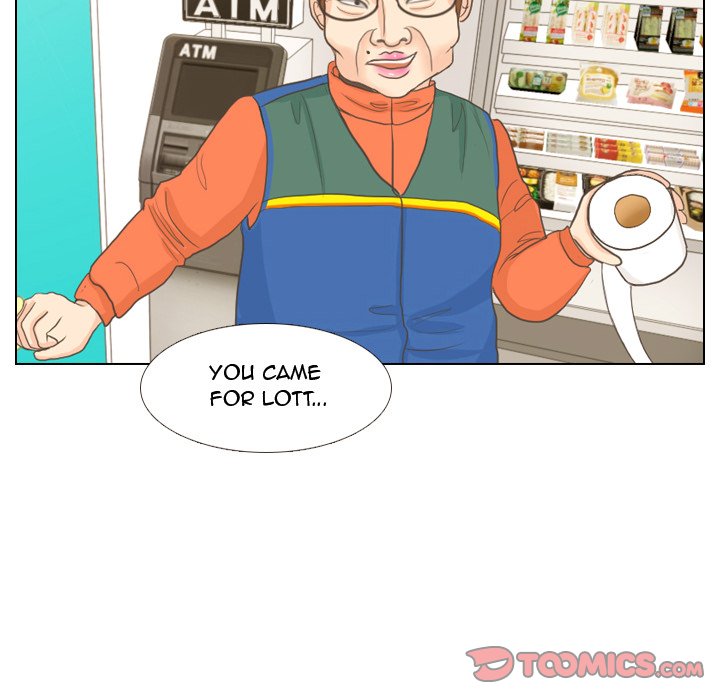 Hold My Hand Hold My Hand EP 9 - Toomics page 50 - 