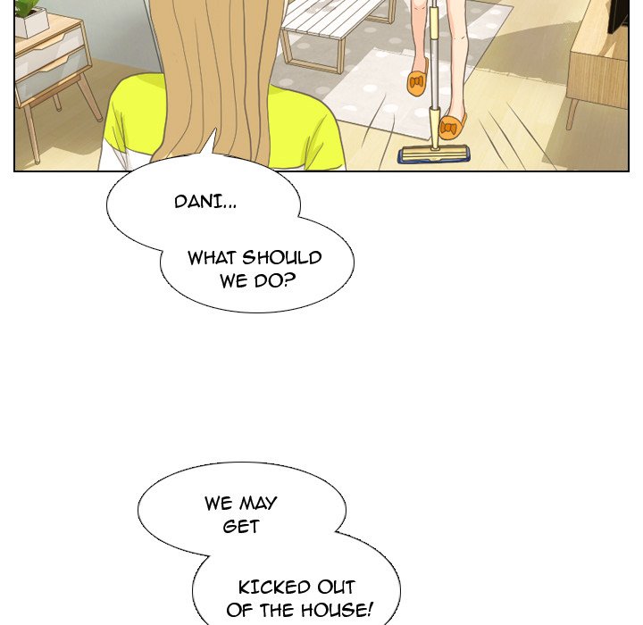 Hold My Hand Hold My Hand EP 9 - Toomics page 6 - 