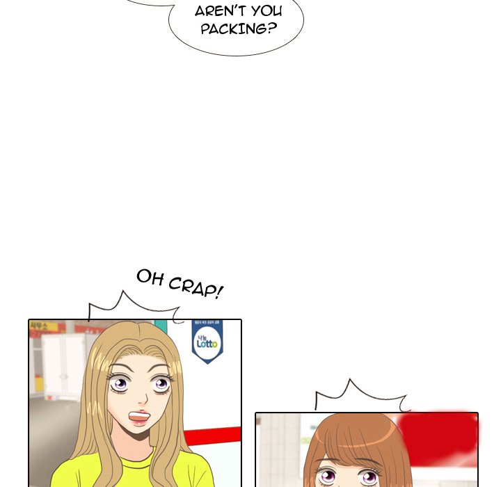 Hold My Hand Hold My Hand EP 9 - Toomics page 52 - 