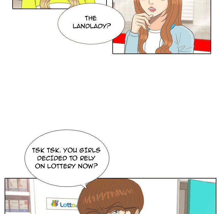 Hold My Hand Hold My Hand EP 9 - Toomics page 53 - 