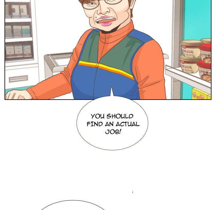 Hold My Hand Hold My Hand EP 9 - Toomics page 54 - 