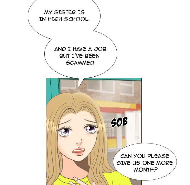 Hold My Hand Hold My Hand EP 9 - Toomics page 55 - 