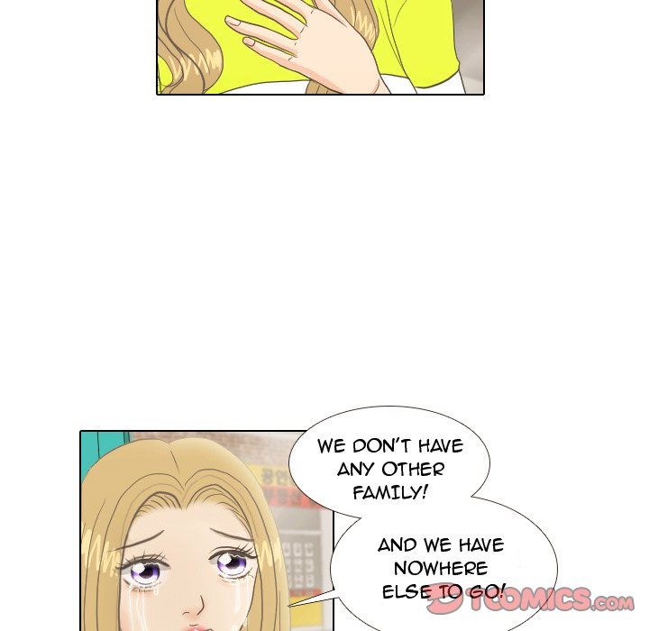 Hold My Hand Hold My Hand EP 9 - Toomics page 56 - 