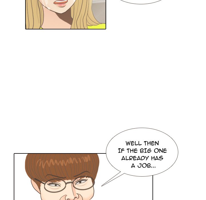 Hold My Hand Hold My Hand EP 9 - Toomics page 57 - 